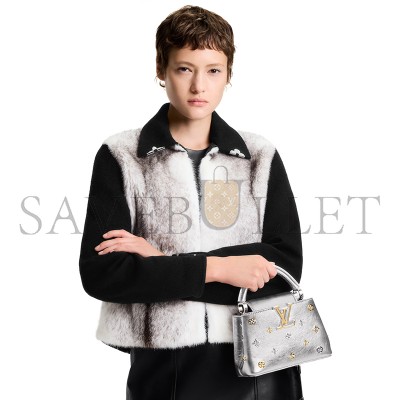 LOUIS VUITTON CAPUCINES MINI M26258 (21*13.6*8cm)